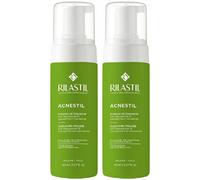 RILASTIL® Acnestil Mousse Detergente Set da 2 - risparmia il 10% con i
