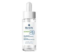 Rilastil - Acnestil ACNESTIL PB GEL LENITIVO SEBONORMALIZZANTE - Crema idratante viso