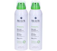Rilastil Acnestil Spray Corpo Set da 2 2x150 ml Spray