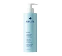 Rilastil Acqua Latte Corpo Detergente Idratante ed Emolliente 400 ml