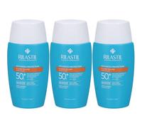 RILASTIL® Advance Protection Fluido Solare SPF50+ 3x50 ml