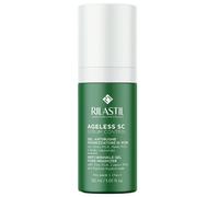 Rilastil Ageless SC Sebum Control Gel Antirughe 30 ml Gel