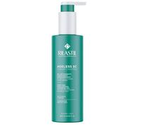 Rilastil Ageless SC Sebum Control - Gel detergente purificante e riequilibrante con Alfa Bioma Complex e Acido Salicilico, 250 ml