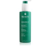 Rilastil Ageless SC Sebum Control - Gel detergente purificante e riequilibrante con Alfa Bioma Complex e Acido Salicilico, 250 ml