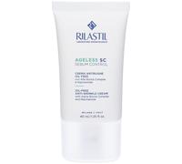 RILASTIL® Ageless Sc Sebum Control Crema Antirughe Oil Free 40 ml Tubo