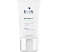 Rilastil Ageless SC Sebum Control, Crema Antirughe Oil Free Levigante E Idratant