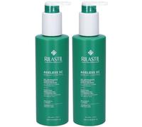 RILASTIL® Ageless SC Sebum Control Gel Detergente 2x250 ml Gel