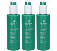 RILASTIL® Ageless SC Sebum Control Gel Detergente 3x250 ml Gel