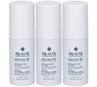 RILASTIL® Ageless SC Sebum Control Siero Antirughe 3x30 ml Gel