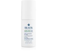 Rilastil Ageless SC Sebum Control - Siero antirughe oil free con Alfa Bioma Complex e Acido Poliglutammico, 30 ml