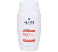 RILASTIL® Allergy 50+ Fluido Protettivo - risparmia il 10% con il codi