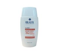 Allergy Fluido Solare Viso Spf50 Rilastil 50ml