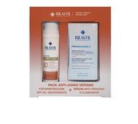 Rilastil Anti-Aging SPF50+ Sun System Set 2 Pcs