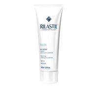 Rilastil Aqua BB Cream, Tonalità Media, 40 ml
