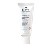 Aqua Color Gel-Crema Colorata Light Rilastil 40ml