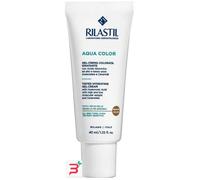RILASTIL AQUA COLORATA GEL CREMA MEDIUM