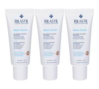 RILASTIL® Aqua Colorata Gel Crema Medium 3x1 St