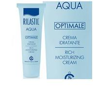 Rilastil aqua optimale crema 50 ml