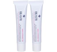 RILASTIL® Aqua Crema Intense 72h Nf 2x40 ml