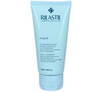 Rilastil - Aqua Detergente Viso - Sapone viso