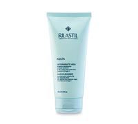 Rilastil Aqua - Detergente Viso per Tutti i Tipi di Pelle 200ml