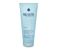 Rilastil Aqua - Detergente Viso per Tutti i Tipi di Pelle, 200ml