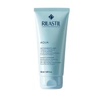 Rilastil - Aqua Detergente Viso - Sapone viso