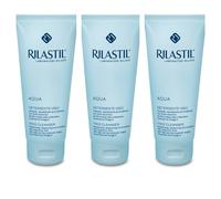 Rilastil Aqua Gel Detergente Viso con Acido Ialuronico