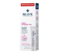 Rilastil - Rilastil Acqua Intense Gel Crema Idratante per il Viso 72 Ore 40 ml - 950069854
