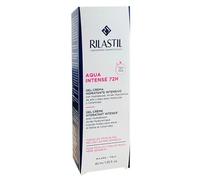 Rilastil Aqua Intense 72H Gel Intensive Moisturizing Cream 40ml