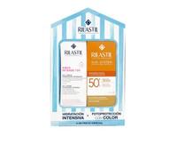 Rilastil Aqua Intense 72H + Protector Solar SPF50 Estuche 2 Pcs