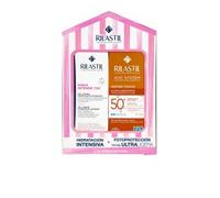 Rilastil Aqua Intense 72H + Sunscreen SPF50 Case 2 Pcs