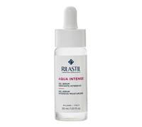 Rilastil Aqua - Intense Gel Serum Idratante Intensivo Antipollution, 30ml