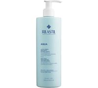 rilastil Aqua Latte Corpo Idratante ed Emolliente 400 ml