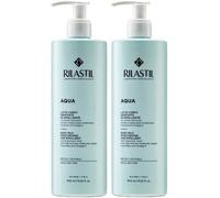 Rilastil Aqua Latte Corpo Nf 2x400 ml