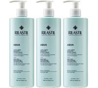 Rilastil Aqua Latte Corpo Nf 3x400 ml