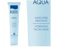 Rilastil aqua masch viso 75ml