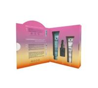 Cosmetici viso Rilastil unisex AQUA NIGHT ROUTINE MASCHERA CUSTODIA 3 pz