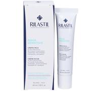 Rilastil Aqua Sensitive Crema Ricca 40 Ml