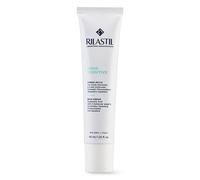Rilastil Aqua Sensitive - Crema Ricca per Pelle Sensibile Molto Secca, 40ml