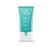 RILASTIL Aqua Sensitive Crema Ricca 40ml - Crema viso giorno nutriente