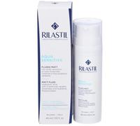 Rilastil Aqua Sensitive Fluido Matt 40 Ml