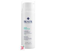 RILASTIL AQUA SENSITIVE FLUIDO MATT 40 ML