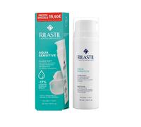 Rilastil - Aqua Sensitive - Fluido Matt - Crema viso pelle grassa