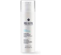 Rilastil Sensitive - Fluido Matt 40ml Tratt.viso 24 ore antimperfezioni,Fluido viso antimperfezioni