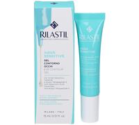 Rilastil Aqua Sensitive Gel Contorno Occhi Da 15ml