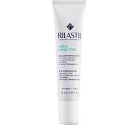 rilastil Aqua Sensitive Gel Contorno Occhi 15 ml