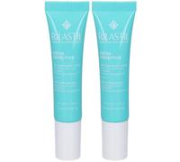 Rilastil Aqua Sensitive Gel Contorno Occhi 2x15 ml