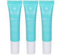 Rilastil Aqua Sensitive Gel Contorno Occhi 3x15 ml