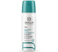 BIOCLIN - Deodoranti Deo Pro Talc 48H Spray - Deodorante spray